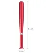 Custom Plastic Promotional Baseball Shaped Ballpoint Pen | https://www.bestnamebadges.com