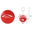 Multifunctional Combination Screwdriver Tool Keychain | https://www.bestnamebadges.com