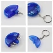 Multifunctional Combination Screwdriver Tool Keychain | https://www.bestnamebadges.com
