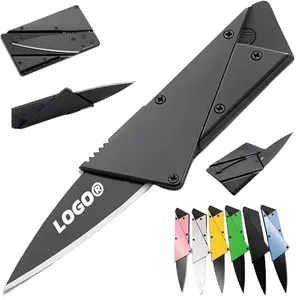 Multi Color Utility Knife for Precision Cutting and Branding
