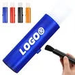 Retractable Plastic Brush for Keyboard Cleaning Dusting | https://www.bestnamebadges.com