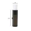 Retractable Plastic Brush for Keyboard Cleaning Dusting | https://www.bestnamebadges.com