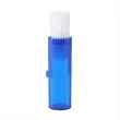 Retractable Plastic Brush for Keyboard Cleaning Dusting | https://www.bestnamebadges.com