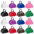 Small Metal Cowbell With Handle Noisemaker In Stock Custom | https://www.bestnamebadges.com