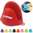 Mini Oven Mitts Cooking Pinch Grips Silicone for Kitchen | https://www.bestnamebadges.com