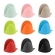 Mini Oven Mitts Cooking Pinch Grips Silicone for Kitchen | https://www.bestnamebadges.com