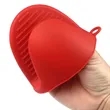 Mini Oven Mitts Cooking Pinch Grips Silicone for Kitchen | https://www.bestnamebadges.com