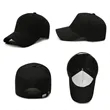 Unisex 5-Panel Premium Baseball Cap | https://www.bestnamebadges.com