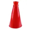 Plastic Megaphone With Adjustable Strap Cheer Cheerleader | https://www.bestnamebadges.com