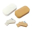 4GB Eco Friendly Wheat Straw USB Flash Drive Box Set | https://www.bestnamebadges.com