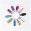 4GB USB Flash Drive Customizable Promotional Tech Gift | https://www.bestnamebadges.com