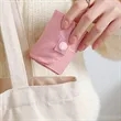 Foldable Reusable Shopping Tote Bag For Travel And Picnic | https://www.bestnamebadges.com