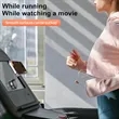 MagSafe Vacuum Suction Foldable Magnetic Phone Mount | https://www.bestnamebadges.com