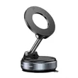 MagSafe Vacuum Suction Foldable Magnetic Phone Mount | https://www.bestnamebadges.com