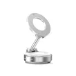 MagSafe Vacuum Suction Foldable Magnetic Phone Mount | https://www.bestnamebadges.com