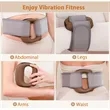 Heated Vibration Massage Ring For Neck Shoulder And Back | https://www.bestnamebadges.com
