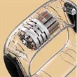 Heated Vibration Massage Ring For Neck Shoulder And Back | https://www.bestnamebadges.com