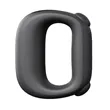Heated Vibration Massage Ring For Neck Shoulder And Back | https://www.bestnamebadges.com