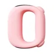 Heated Vibration Massage Ring For Neck Shoulder And Back | https://www.bestnamebadges.com