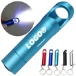 Multifunction LED Flashlight Bottle Opener Keychain Tool | https://www.bestnamebadges.com