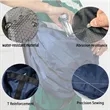 Foldable Waterproof Backpack For Travel And Outdoor Sports | https://www.bestnamebadges.com