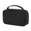 Multi Pocket Tech Accessory Organizer Travel Cable Bag | https://www.bestnamebadges.com