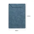 PU Leather A4 Clipboard For Meetings Presentations And Notes | https://www.bestnamebadges.com