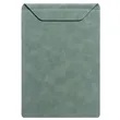 PU Leather A4 Clipboard For Meetings Presentations And Notes | https://www.bestnamebadges.com