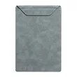 PU Leather A4 Clipboard For Meetings Presentations And Notes | https://www.bestnamebadges.com
