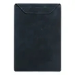 PU Leather A4 Clipboard For Meetings Presentations And Notes | https://www.bestnamebadges.com