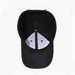 Custom Embroidered Baseball Cap Adjustable Sun Outdoor Hat | https://www.bestnamebadges.com