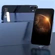 Adjustable Foldable Aluminium Zinc Alloy Phone Stand | https://www.bestnamebadges.com