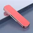 Adjustable Foldable Aluminium Zinc Alloy Phone Stand | https://www.bestnamebadges.com