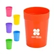 14oz Stadium Cup with Custom Imprint | https://www.bestnamebadges.com