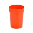 14oz Stadium Cup with Custom Imprint | https://www.bestnamebadges.com