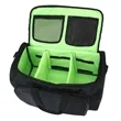 Sneaker & Travel Duffel Bag | https://www.bestnamebadges.com