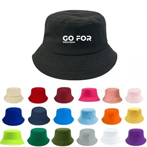 Unisex Packable Fisherman Hat