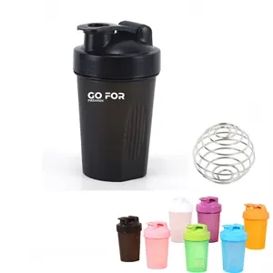 Classic Shaker Bottle