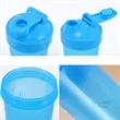 Classic Shaker Bottle | https://www.bestnamebadges.com