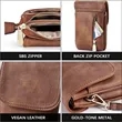 Leather Cell Phone Bag Wallet Purses Crossbody Bags | https://www.bestnamebadges.com