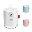 Super Quiet Portable Mini Humidifier | https://www.bestnamebadges.com