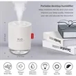 Super Quiet Portable Mini Humidifier | https://www.bestnamebadges.com