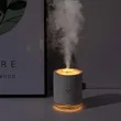 Super Quiet Portable Mini Humidifier | https://www.bestnamebadges.com