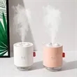 Super Quiet Portable Mini Humidifier | https://www.bestnamebadges.com