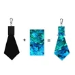Custom Microfiber Cleaning Camera Lens Glasses Screens Cloth | https://www.bestnamebadges.com