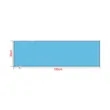 Portable Ice Cooling Towels with Storage Case Chilly | https://www.bestnamebadges.com