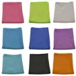Portable Ice Cooling Towels with Storage Case Chilly | https://www.bestnamebadges.com