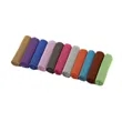 Portable Ice Cooling Towels with Storage Case Chilly | https://www.bestnamebadges.com