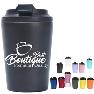 Insulated Coffee Mug Stainless Steel Cup Water Bottel