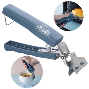 Hot  Lifter Dish Clamp Bowls Gripper Plate Clips